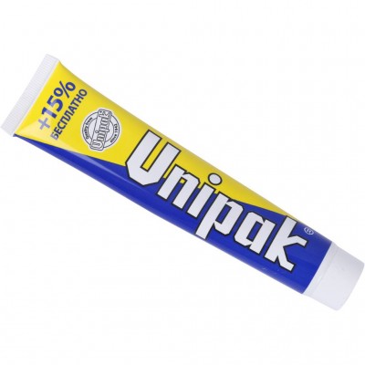 UNIPAK Комплект №2 UNIPAK (паста 75 г. + лён 13 г.)