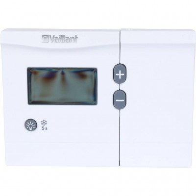 Vaillant Комнатный регулятор температуры VRT 250