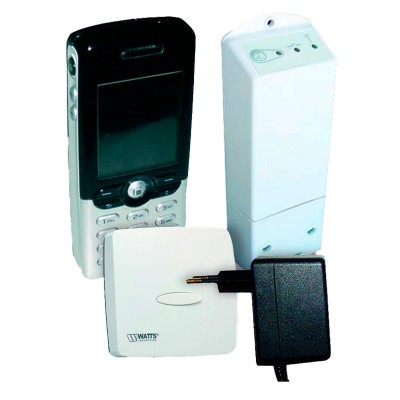 Watts  CR-GSM дистанционный GSM контроллер