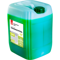 Thermagent   Теплоноситель Технология уюта ЭКО - 30°С 20 кг