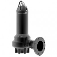 Grundfos  Насос SL1.80.100.265.2.52S.S.N.51D
