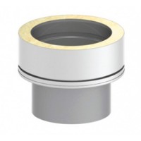 JEREMIAS Переход ew D220 мм на dw D225 мм JEREMIAS Переход ew D220 мм на dw D225 мм