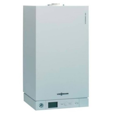 Газовый настенный котел Viessmann Vitopend 100-W WH1D K-rla 24 кВт