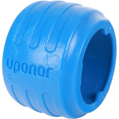 Uponor Q&E Evolution кольцо синее 20