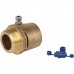 Uponor Wipex зажимной наконечник PN6 32X2,9-G1 НР