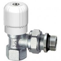 FAR  Угловой регулирующий вентиль (EPDM) 1/2" FAR  Угловой регулирующий вентиль (EPDM) 1/2"