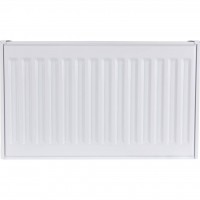 ROMMER 22/300/2600 радиатор стальной панельный боковое подключение Compact