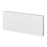 ROMMER 22/300/2800 радиатор стальной панельный боковое подключение Compact