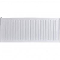 ROMMER  22/500/2100 радиатор стальной панельный боковое подключение Compact