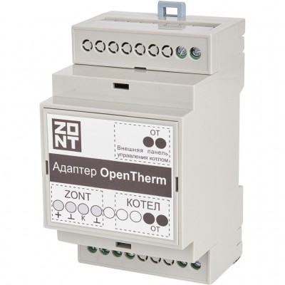 ЭВАН  Адаптер OpenTherm  (724)