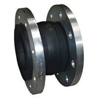 DI7240N-0080 Tecofi Компенсатор EPDM DI7240N Ду80 Ру10/16 фл