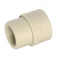 Ekoplastik  ППР муфта переходная внутр./наруж. 90x63 Ekoplastik  ППР муфта переходная внутр./наруж. 90x63