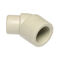 Ekoplastik ППР колено внутр./наруж. 25x45° Ekoplastik ППР колено внутр./наруж. 25x45°