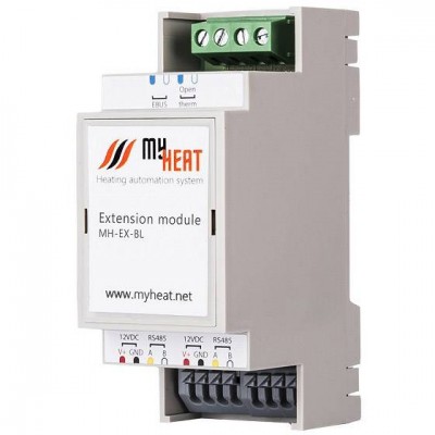 ЭВАН адаптер цифровой шины  для MYHEAT GSM