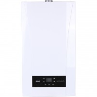 Газовый настенный котел Baxi GFTEN31FEN6 ECO Nova 31F + ENERGY 600