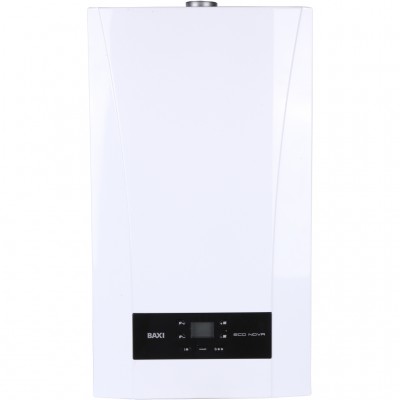 Газовый настенный котел Baxi GFTEN31FEN6 ECO Nova 31F + ENERGY 600