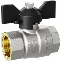 LD Кран шар лат Pride нк Ду25 Ру40 м/м полн баб LD 47.25.В-В.Б . LD Кран шар лат Pride нк Ду25 Ру40 м/м полн баб LD 47.25.В-В.Б .