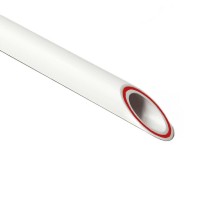 Pro Aqua PA37208P Pro Aqua d= 20 PP-R Труба армированная стекловолокном RUBIS SDR 6 Белая 2м Pro Aqua PA37208P Pro Aqua d= 20 PP-R Труба армированная стекловолокном RUBIS SDR 6 Белая 2м