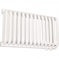 ROMMER RST-203014-020 ROMMER RST 2030/14 радиатор стальной 2 трубчатый нижнее правое подключение RAL9016 ROMMER RST-203014-020 ROMMER RST 2030/14 радиатор стальной 2 трубчатый нижнее правое подключение RAL9016