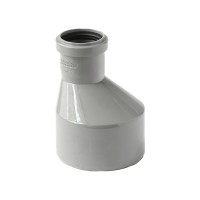 Pro Aqua 504032P Pro Aqua Comfort D 40x32 PP Переход эксцентрический