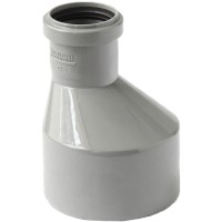 Pro Aqua 507750 Pro Aqua Comfort D 75x50 PP Переход эксцентрический