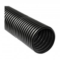 Pro Aqua D105203703 Pro Aqua PRODREN DN/OD 170 x 40 м  PPD Труба дренажная SN4 однослойная без фильтра