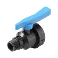 Pro Aqua 997000F032F032 Pro Aqua ПНД UNIO D 1 1/4 x 1 1/4 Кран шаровой вр-вр Pro Aqua 997000F032F032 Pro Aqua ПНД UNIO D 1 1/4 x 1 1/4 Кран шаровой вр-вр