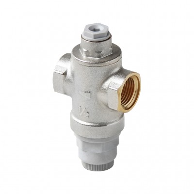 Pro Aqua PRV-F25 Pro Aqua D 1  Редуктор давления