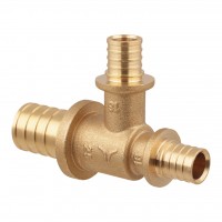 Pro Aqua AX8202516 Pro Aqua D 20x25x16 Тройник переходной