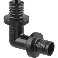 Pro Aqua AXP.220.25 Pro Aqua D 25 Угольник PPSU Pro Aqua AXP.220.25 Pro Aqua D 25 Угольник PPSU