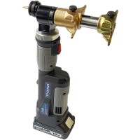 Pro Aqua AX.BTOOL1632C Pro Aqua   Инструмент аккумуляторный комбинированный для монтажа аксиальных фитингов