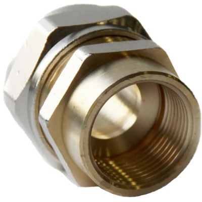 Pro Aqua K01-20-F15 Pro Aqua D 20x1/2 Муфта с ВР (компресс.)