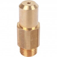 PROTHERM  0020027525 Форсунка для гор.тру. РВ 1,7 мм