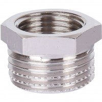 TIEMME Футорка НВ 1/2-3/8 TIEMME Футорка НВ 1/2-3/8