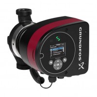 Grundfos  Насос MAGNA3 25-80