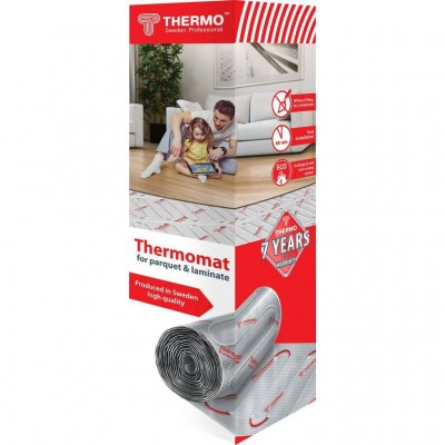 THERMO Термомат TVK-130 LP 2 м.кв