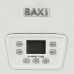 Газовый настенный котел Baxi MAIN-5 24 F (24 кВт) двухконтурный турбированный с дымоходом SCA-6010-210850 STOUT Комплект коаксиальный для прохода через стен