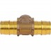 Uponor Q&E тройник с внутреннней резьбой 25-RP1/2 ВР-25