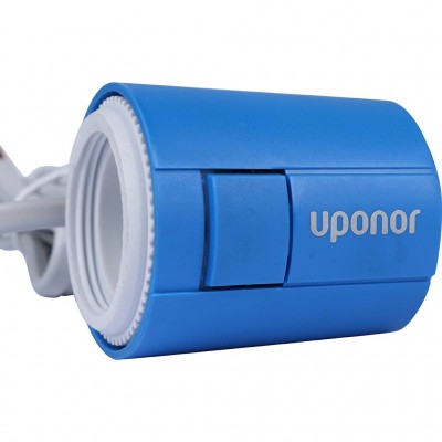 Uponor Smart S исполнительный механизм 230В, НЗ, ВР M30X1,5