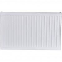 ROMMER 22/500/800 радиатор стальной панельный боковое подключение Compact