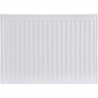 ROMMER 11/500/700 радиатор стальной панельный боковое подключение Compact ROMMER 11/500/700 радиатор стальной панельный боковое подключение Compact