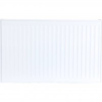 ROMMER  RRS-2010-335080 ROMMER 33/500/800 радиатор стальной панельный боковое подключение Compact