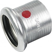 Sanha 24301 SANHA-Therm заглушка ВПр, 35 Sanha 24301 SANHA-Therm заглушка ВПр, 35