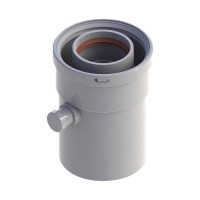 PROTHERM  Ловушка конденсата O 60/100мм Z1 PROTHERM  Ловушка конденсата O 60/100мм Z1