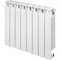 Global MIX-600 3 секции