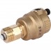 Watts Воздухоотводчик Microvent MKV15R1/2