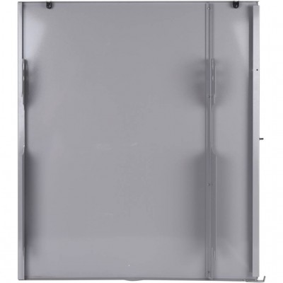 BA 3618440 BAXI Правая панель в сборе Slim 1.490 iN (3)