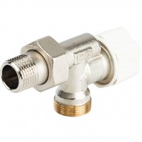 LUXOR  M 320 1/2''