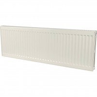 Kermi Profil-K Profil-K FK O 11/400/1200 радиатор стальной/ панельный боковое подключение белый RAL 9016