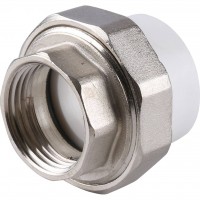 Kalde Муфта разъемная серии ЕСО (внутр. резьба, 32х1 )